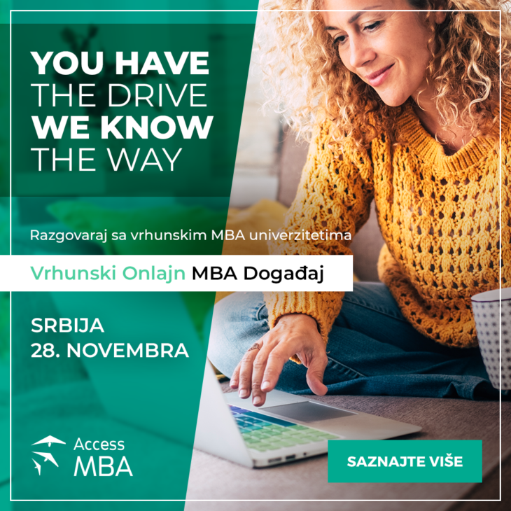 MBA diploma