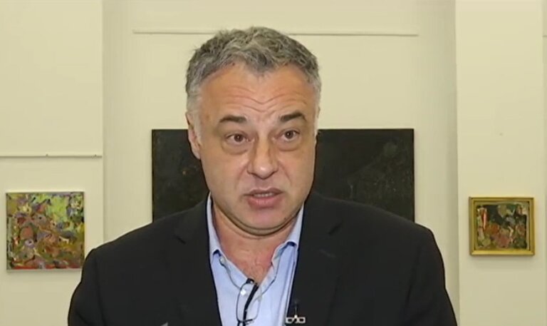 profesor aleksandar kavčić