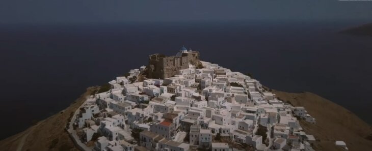 astipalea