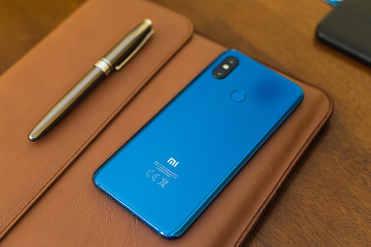xiaomi apple