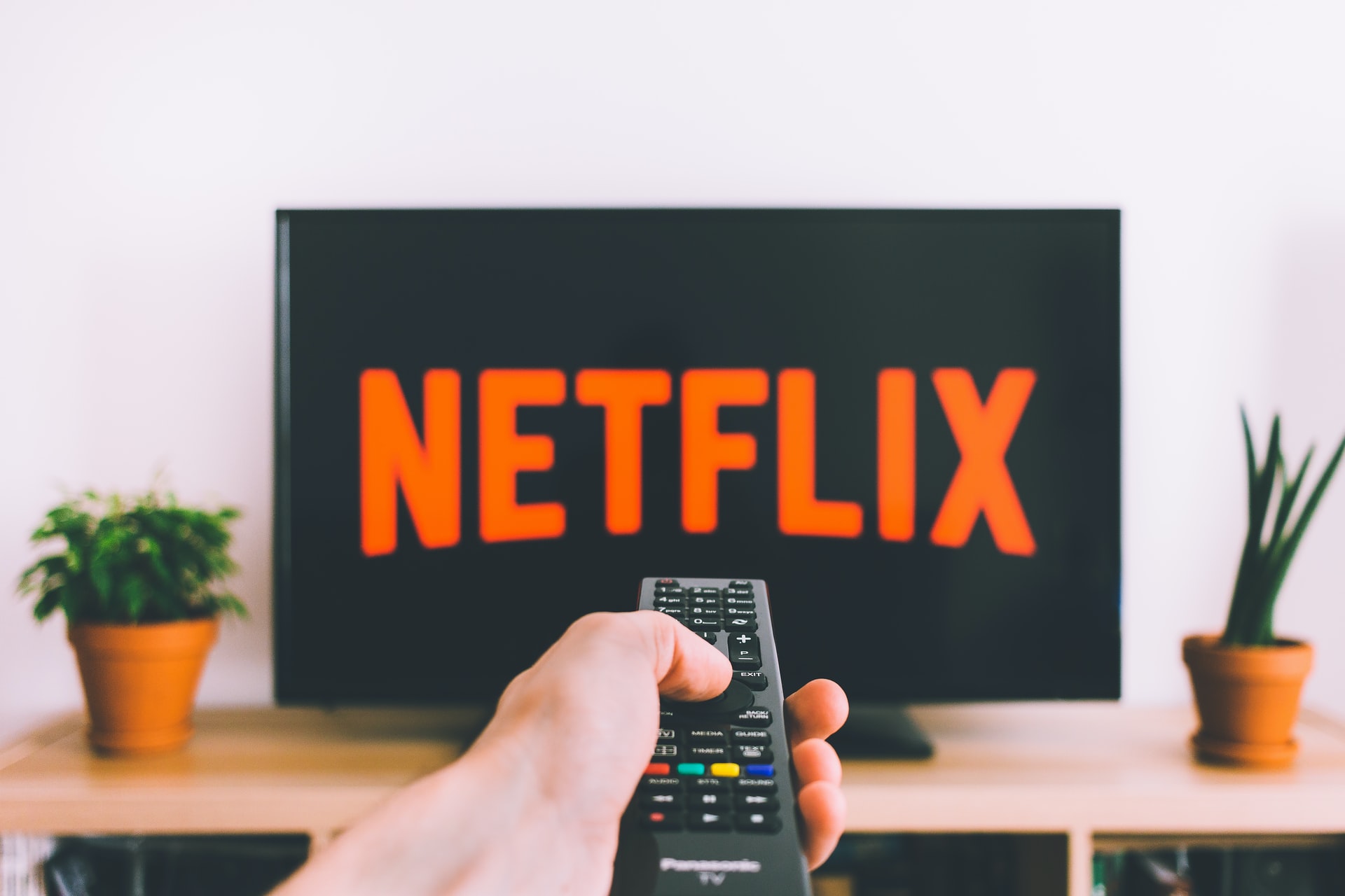 netflix direct