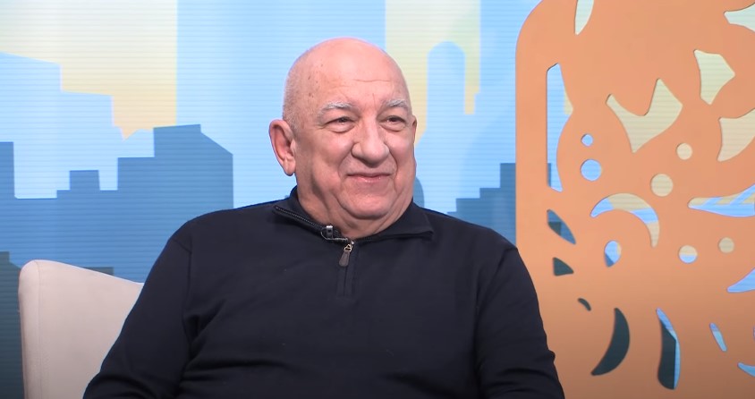 ivan bekjarev