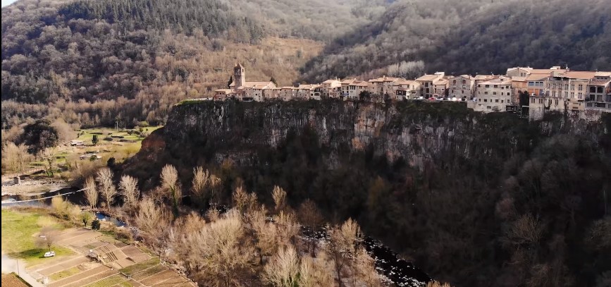 kastelfolit de la roka