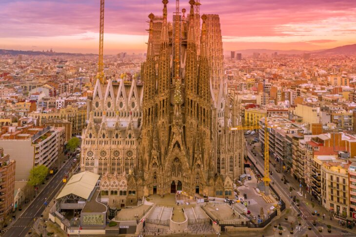 gaudi