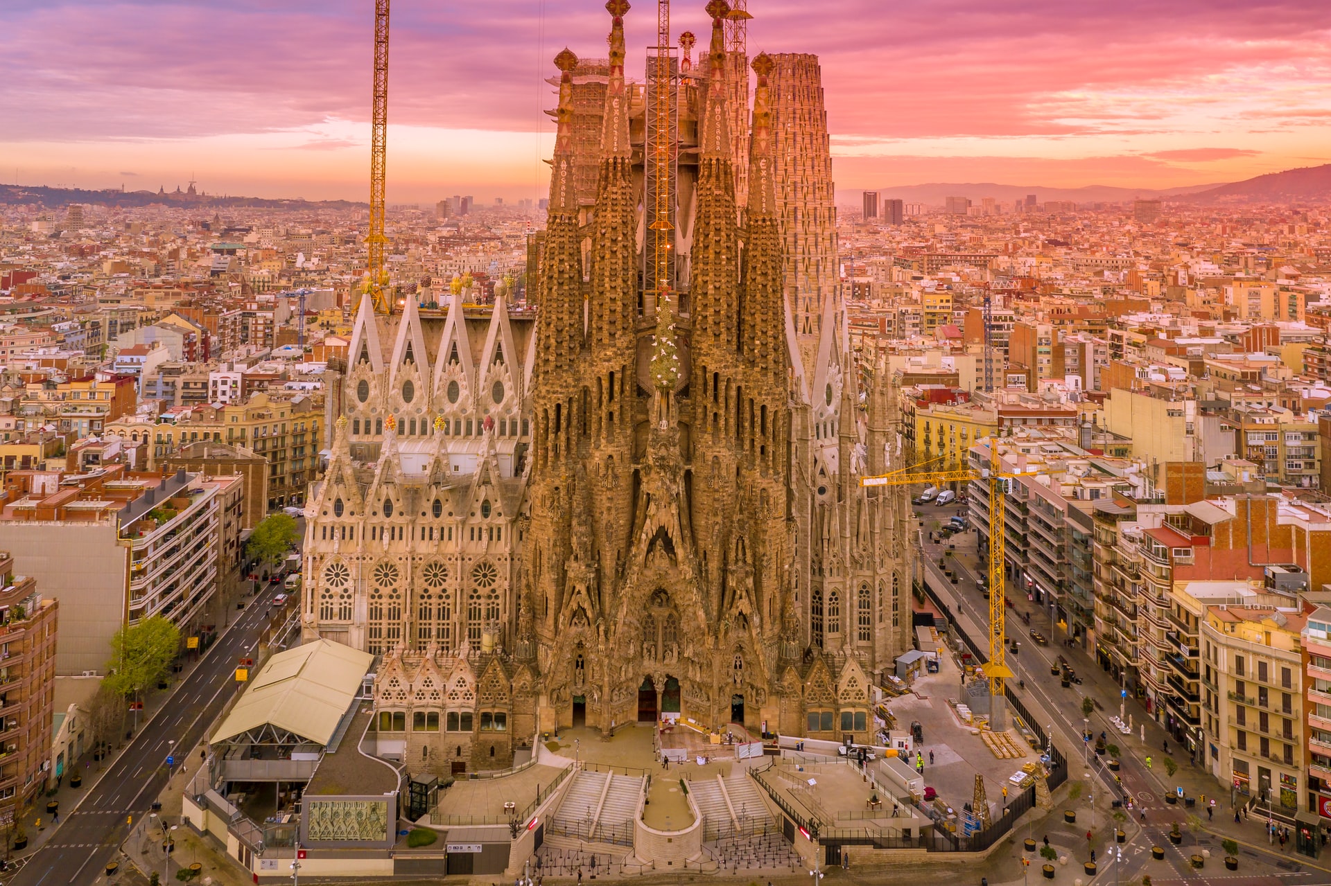 gaudi