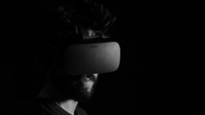 virtuelna realnost