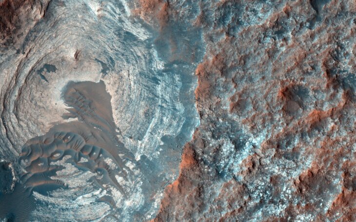 mars