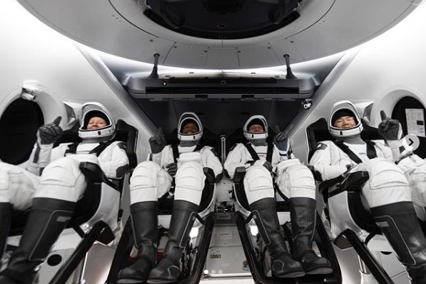 spacex