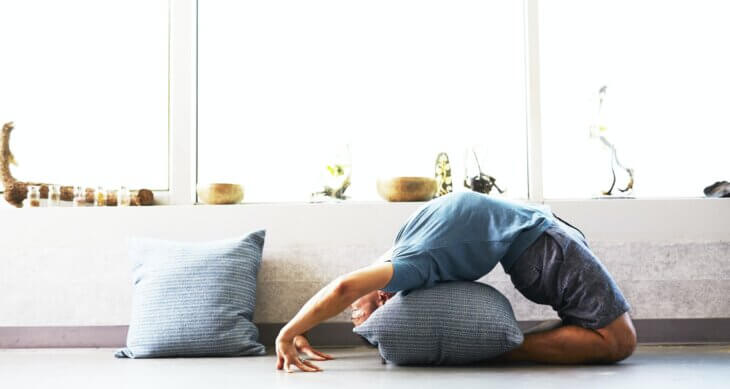 joga online