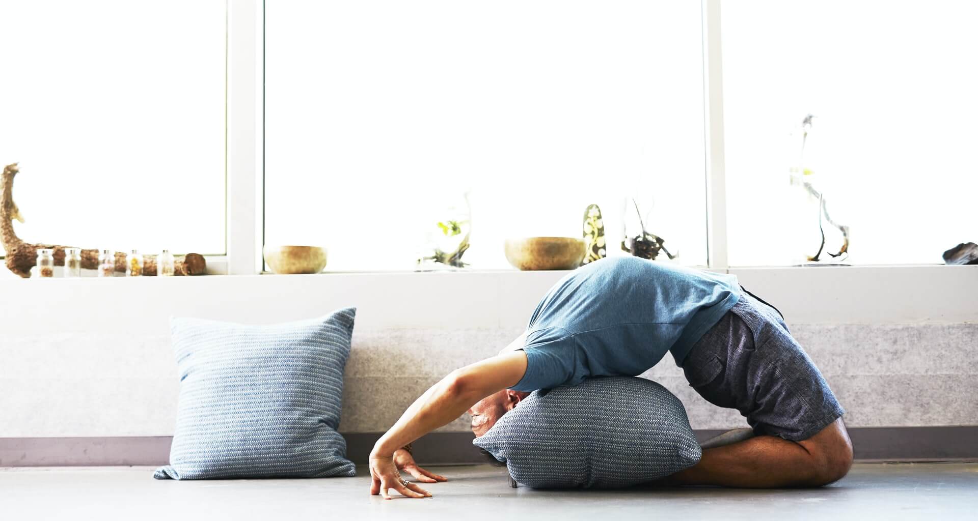 joga online