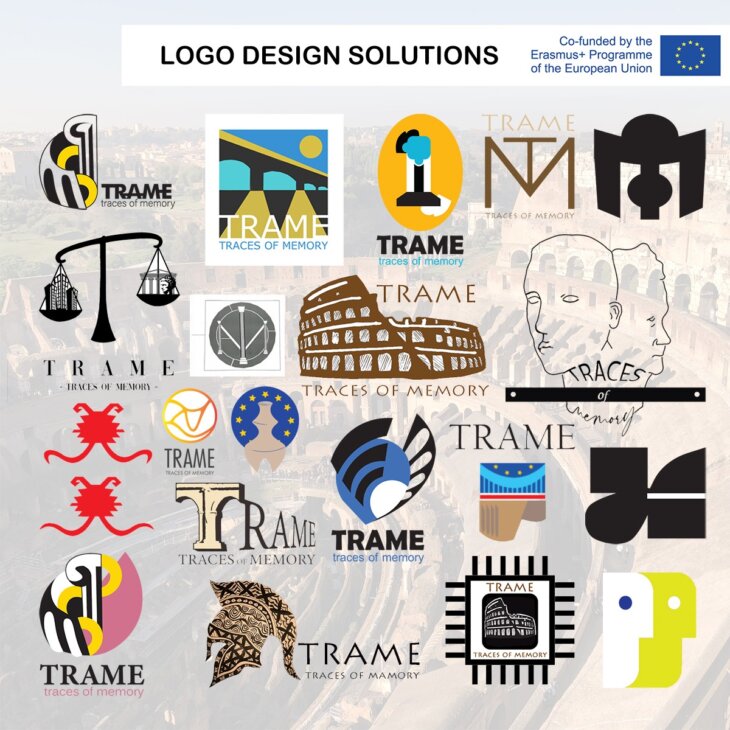 trame arheološki institut