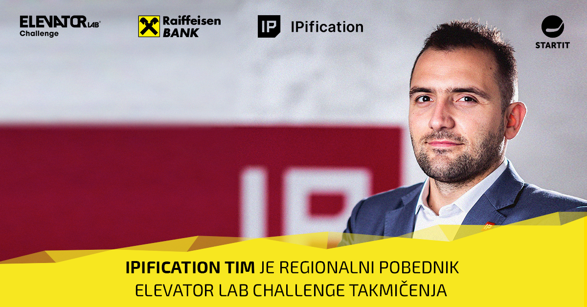 IPification