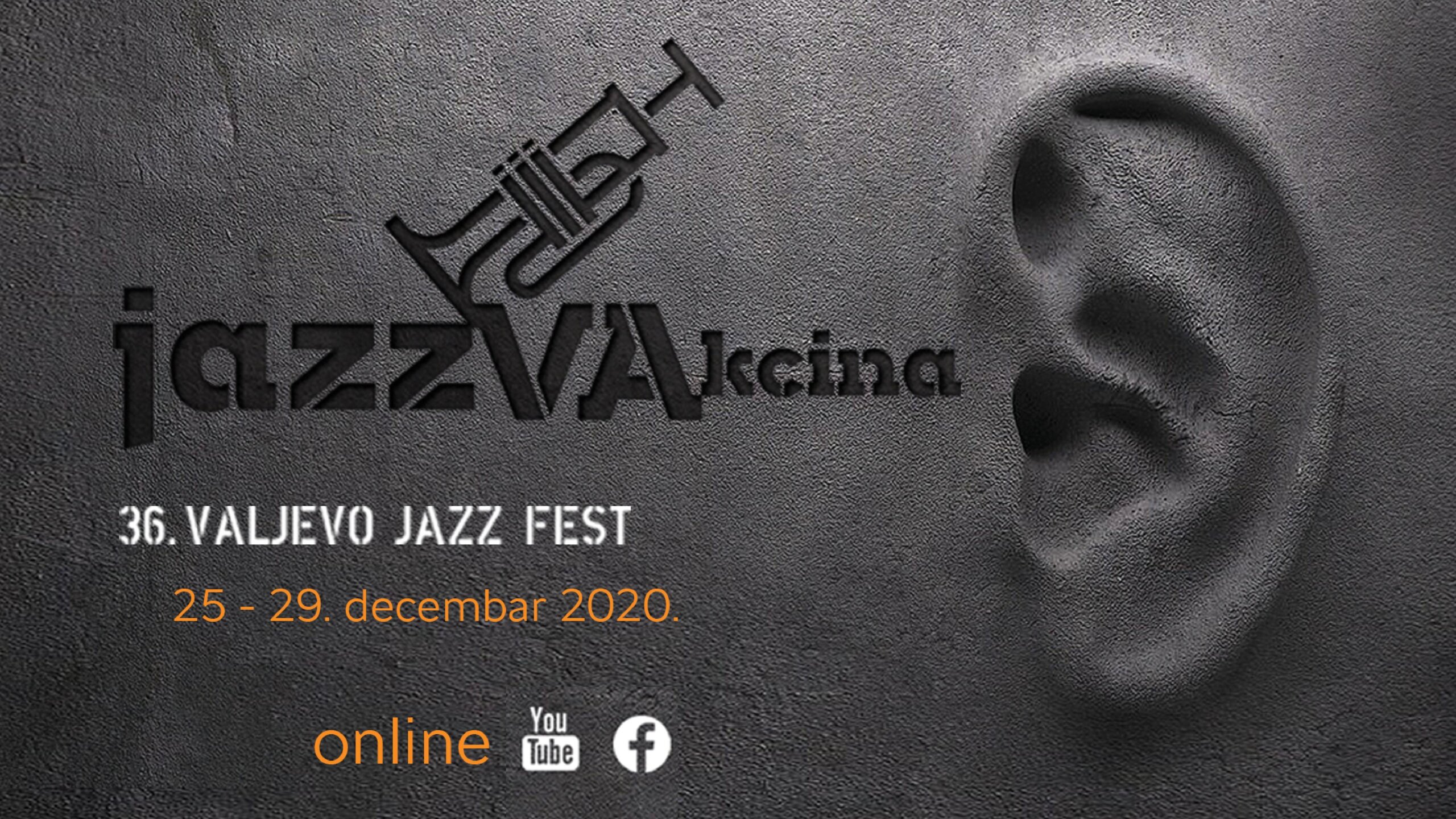 džez festival