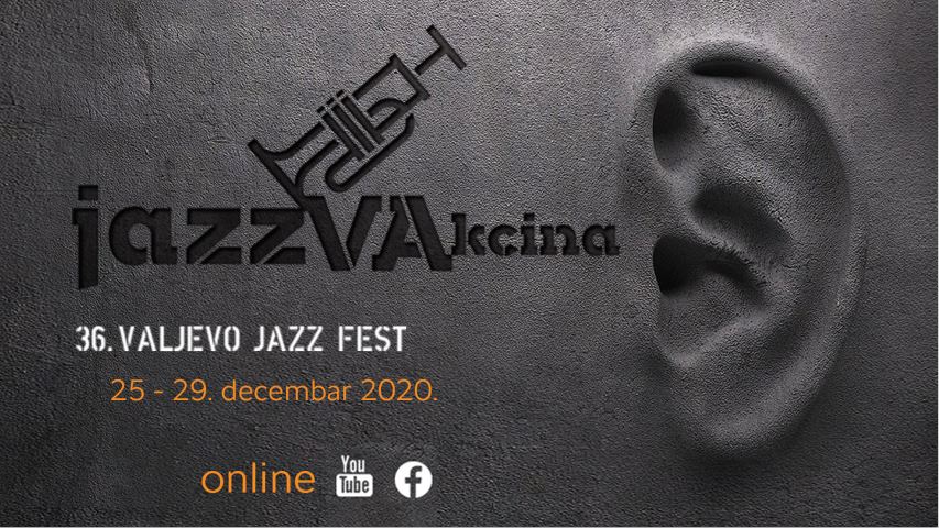 Jovan Maljoković Jazz festival