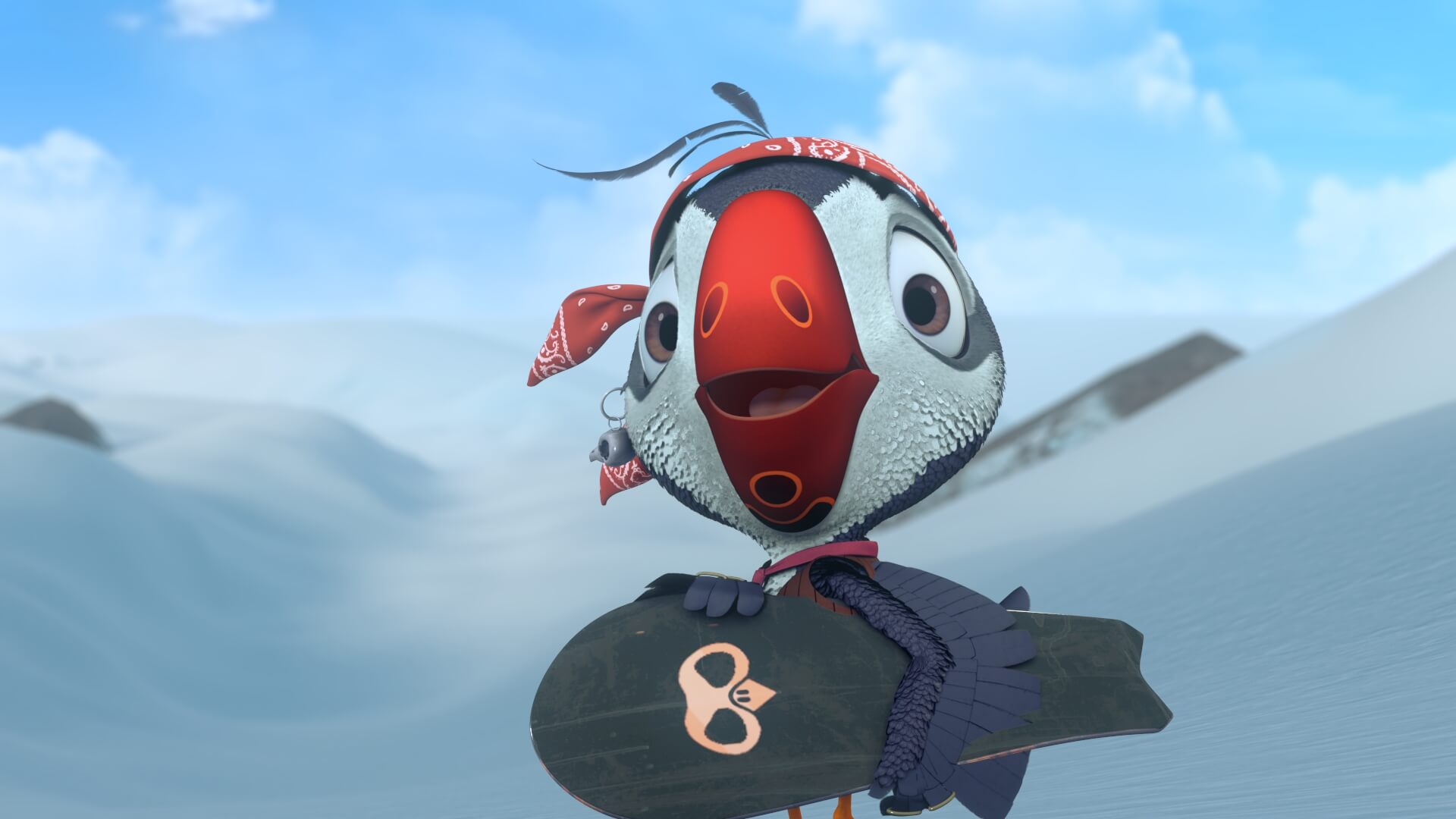 pafini