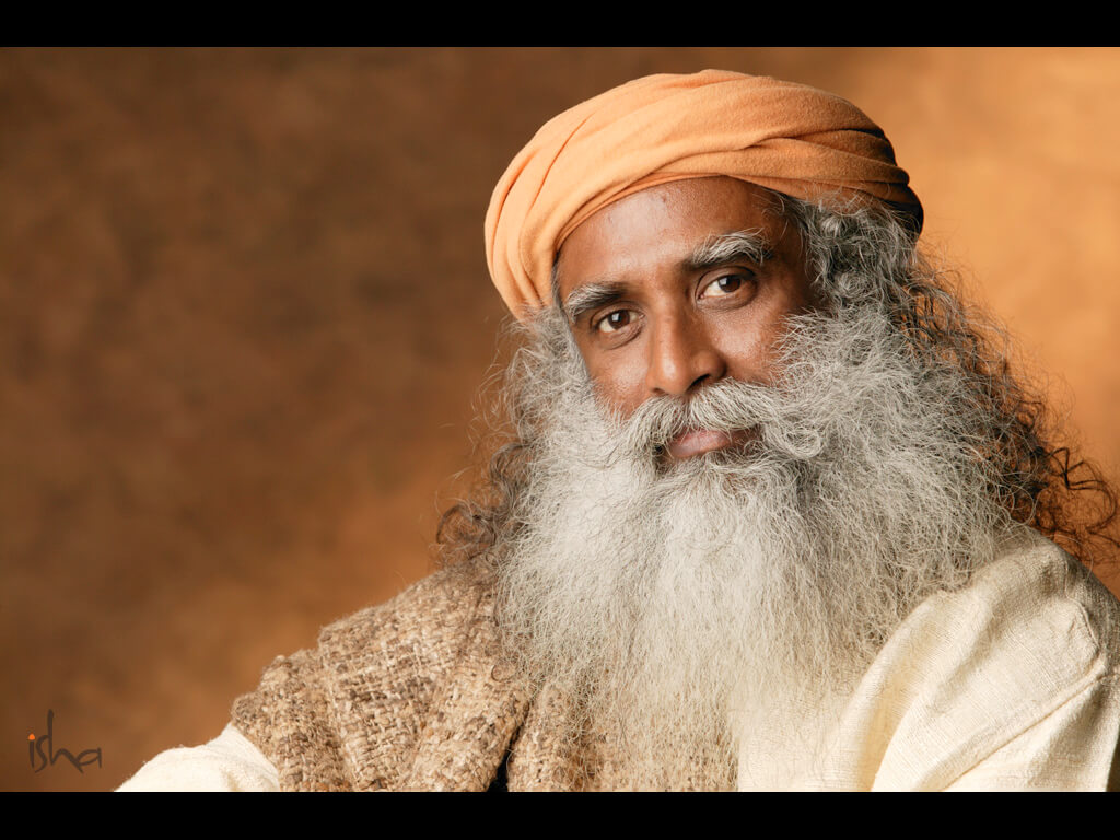 Unutarnji inženjering Sadhgurua