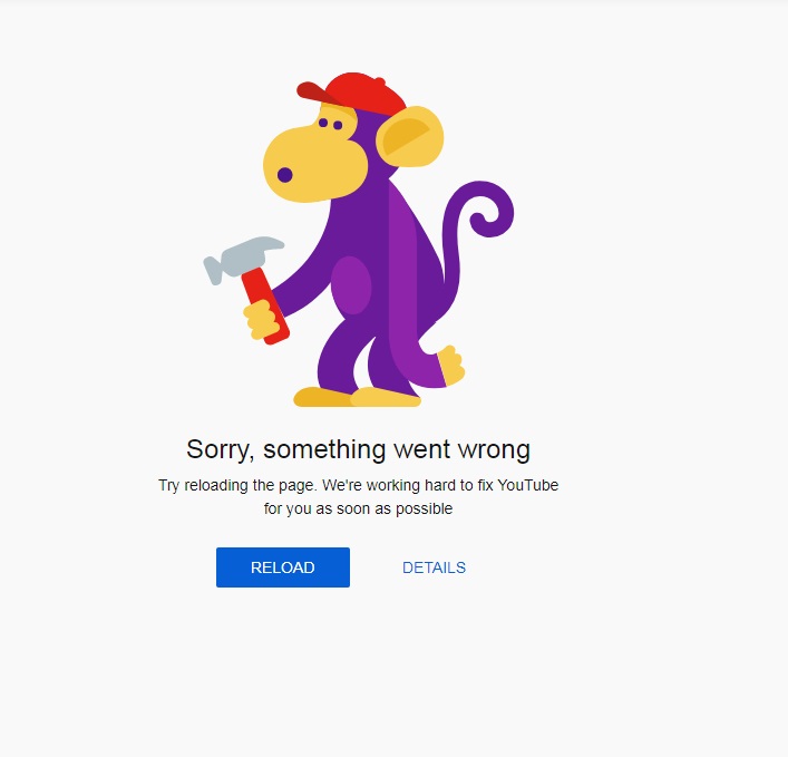 Google servisi youtube