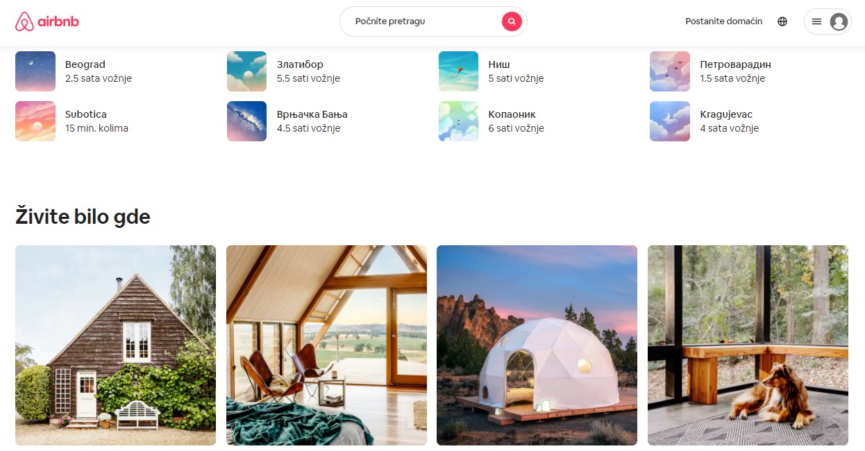 airbnb