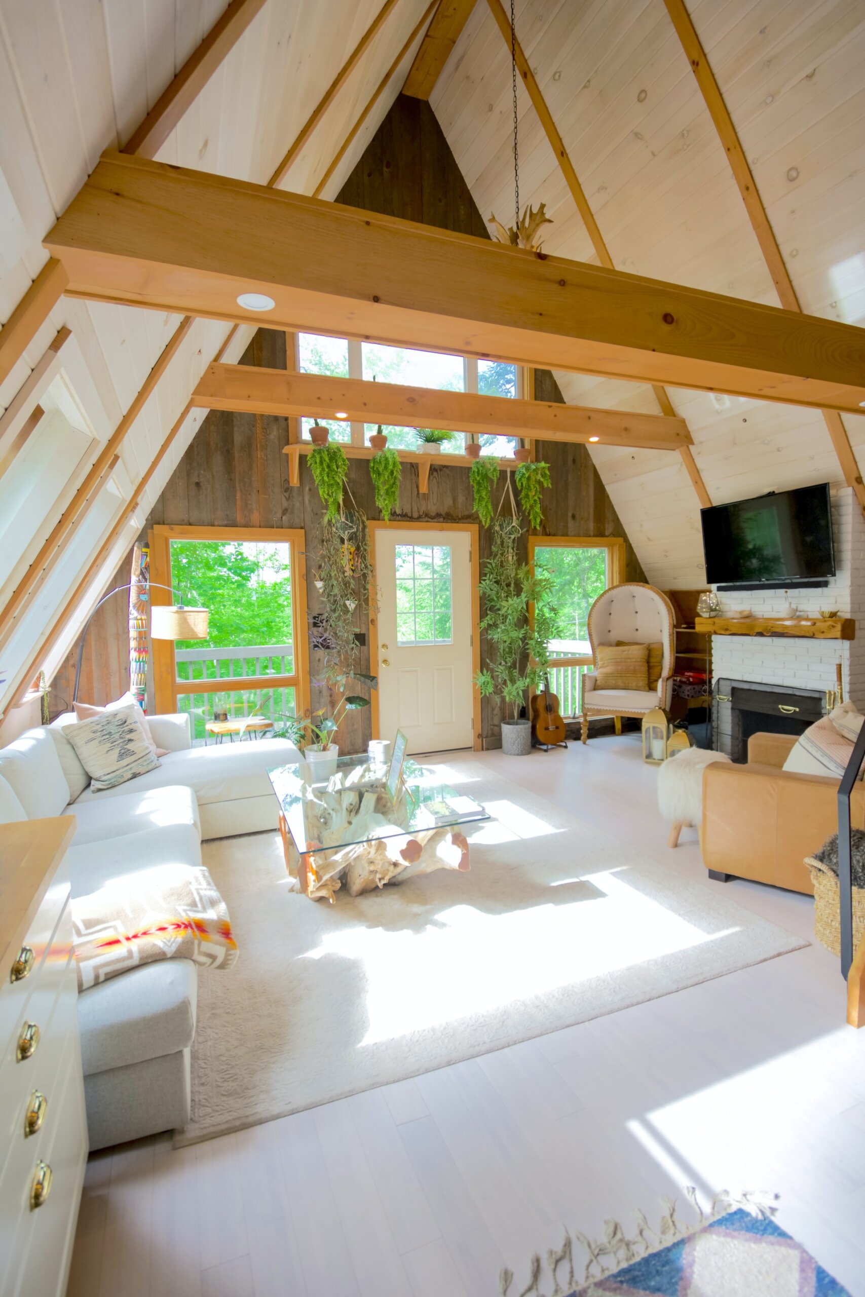 airbnb