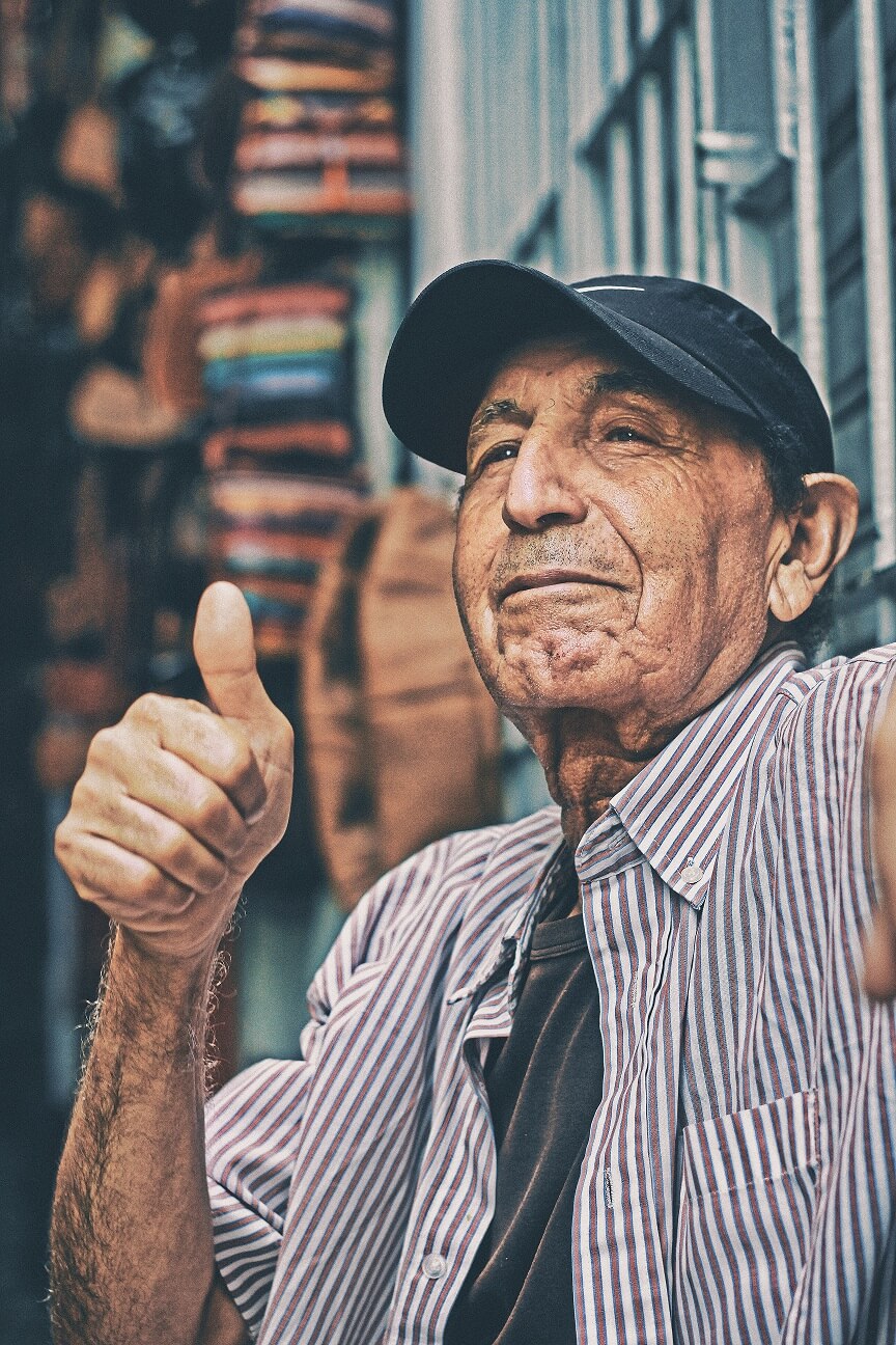 Photo by Aziz Acharki on Unsplash