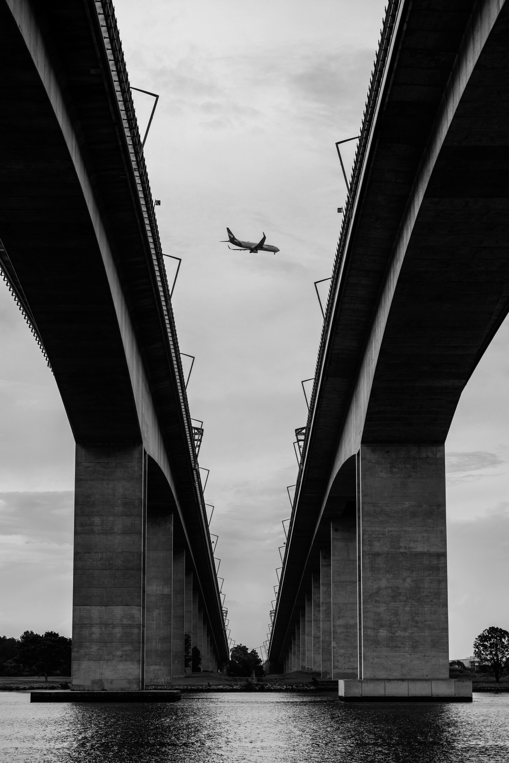 jet test and transport