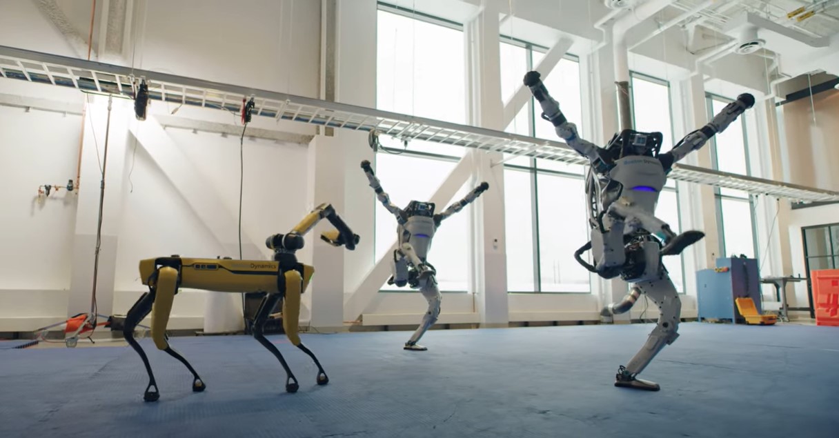roboti