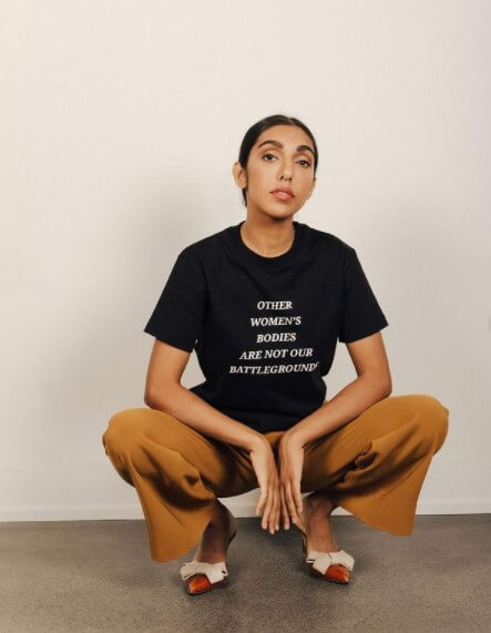 rupi kaur