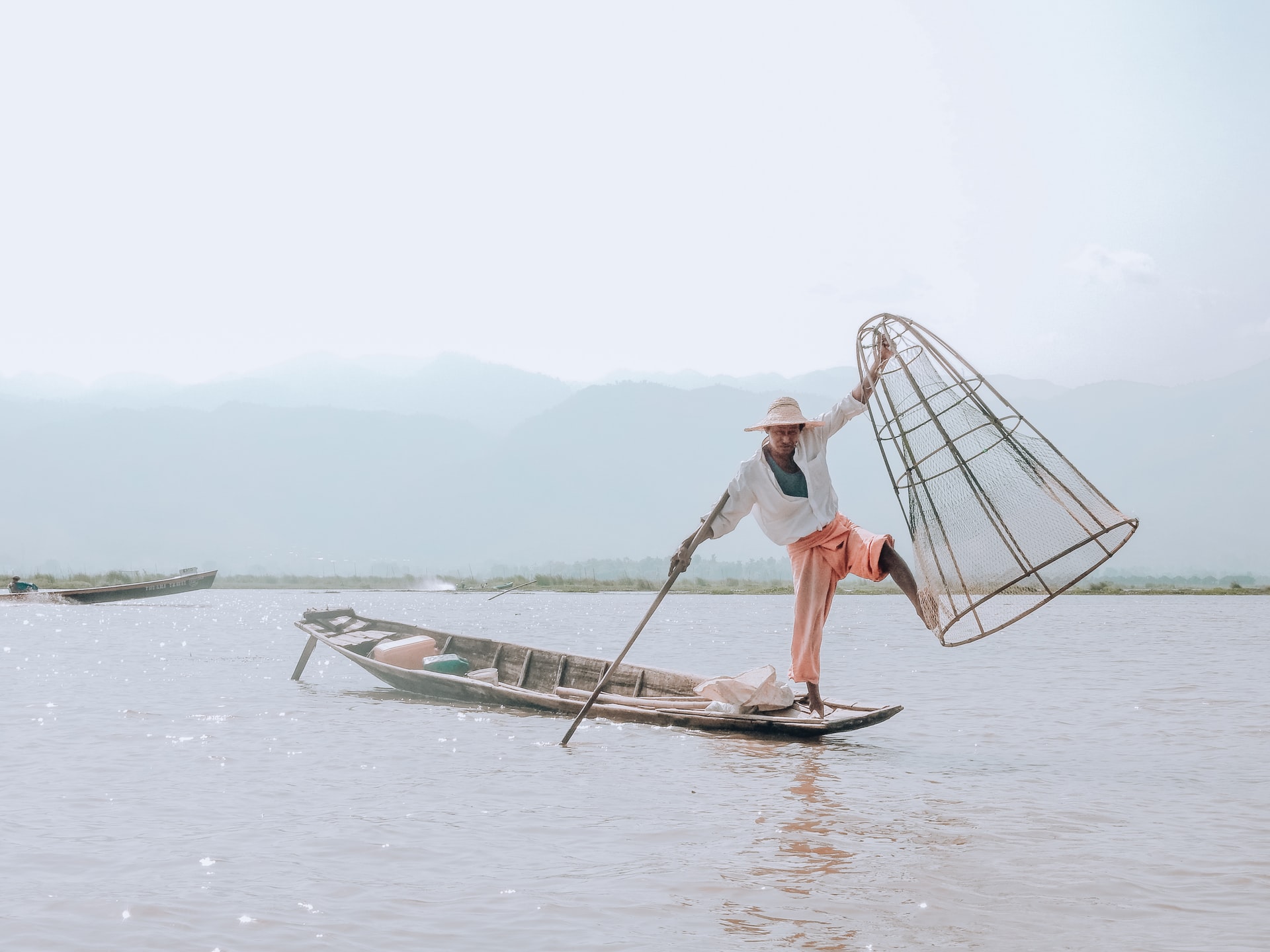 ribari u mijanmaru