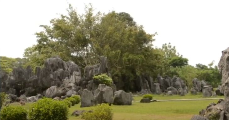 najstarija slika na svetu