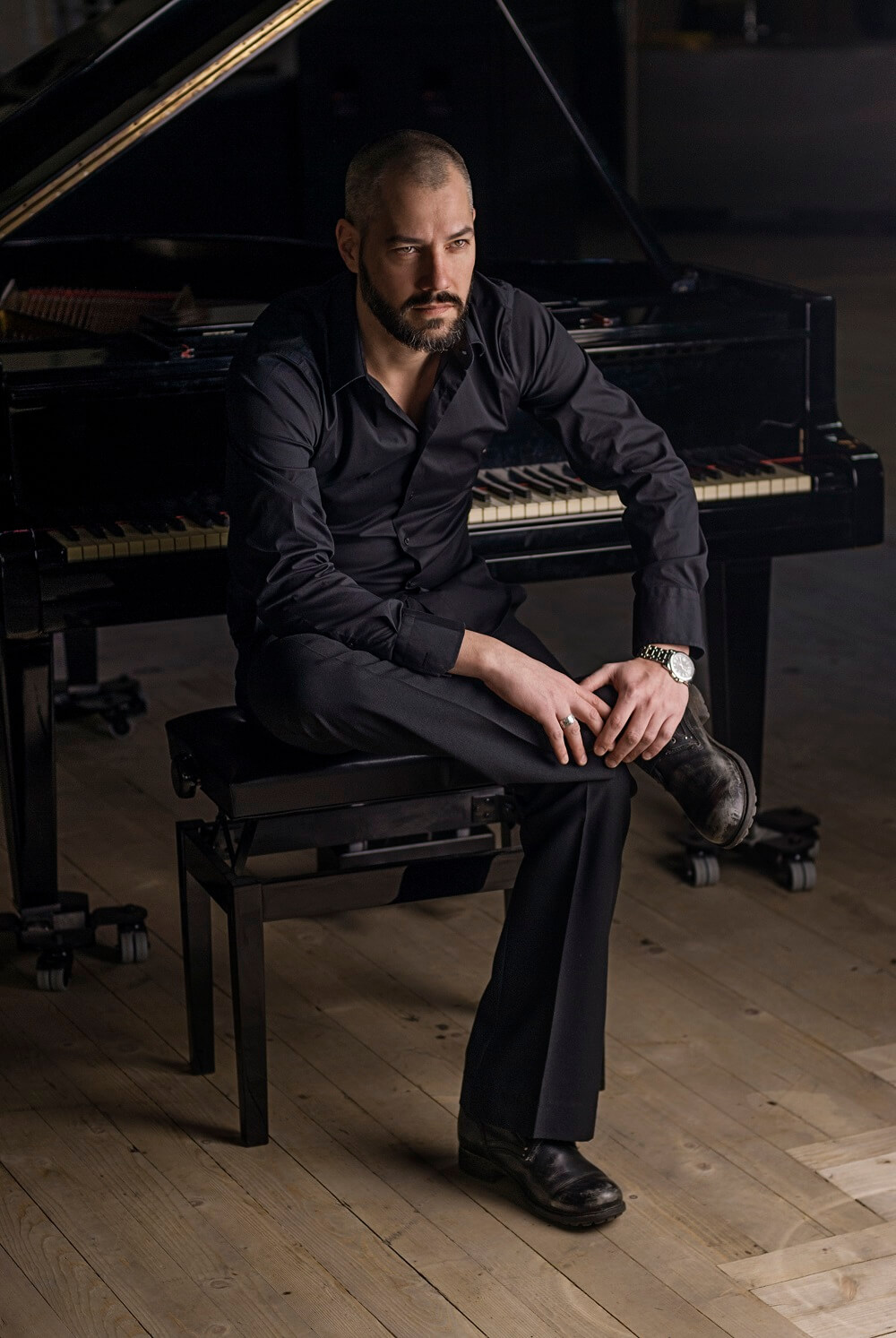 vasil hadžimanov