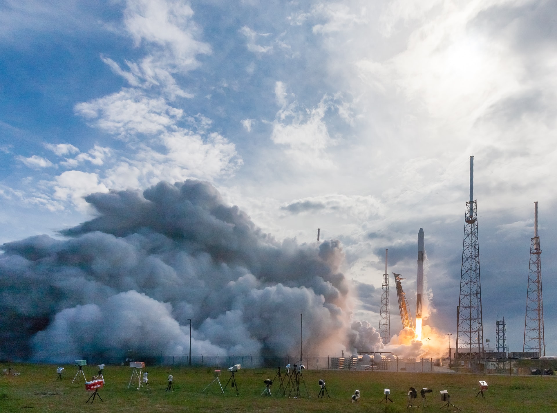 falcon 9