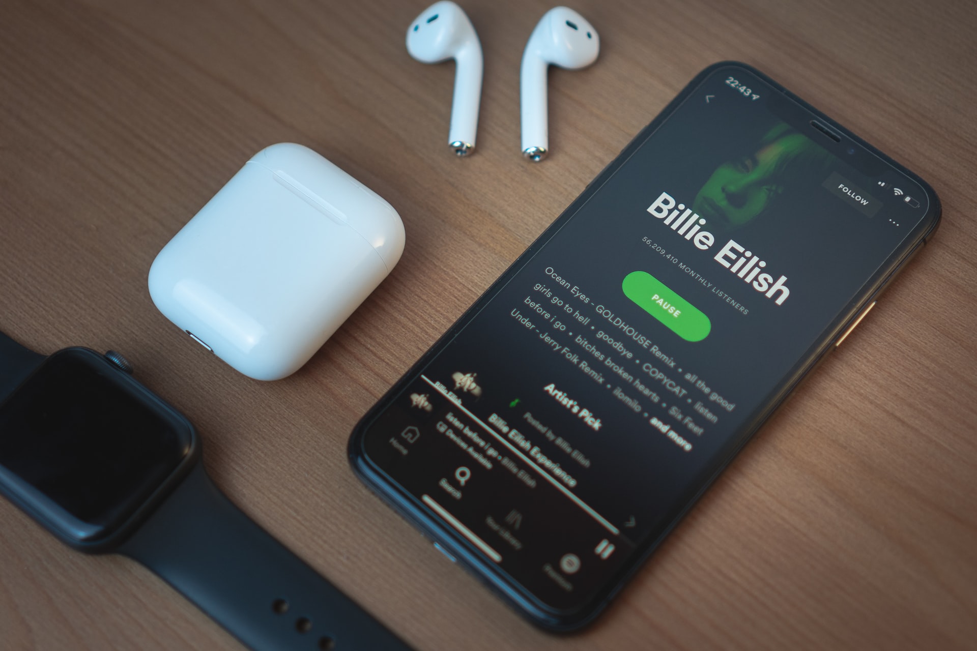 spotify