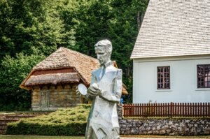 genije Nikola Tesla