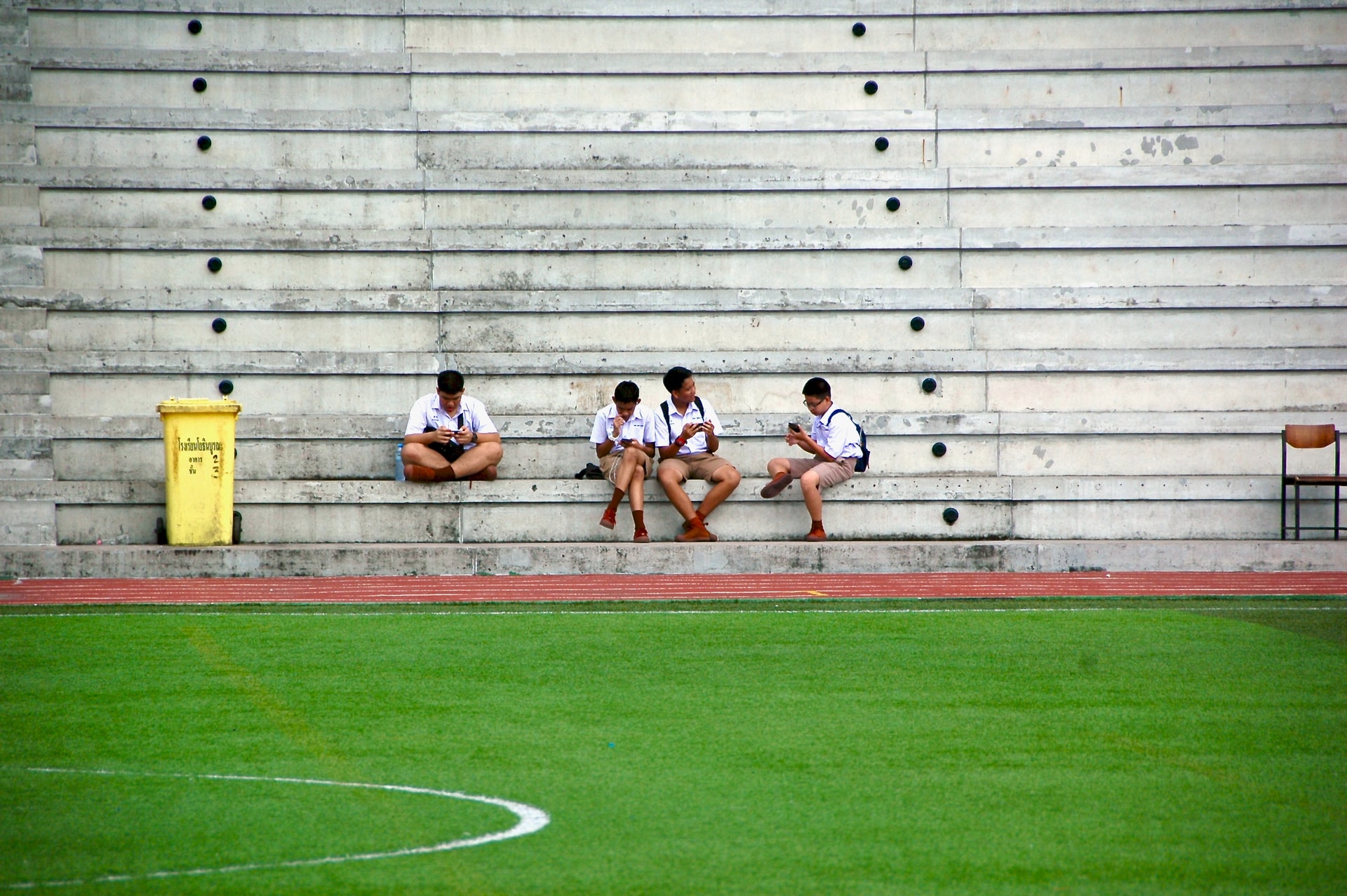 mobilne telefone