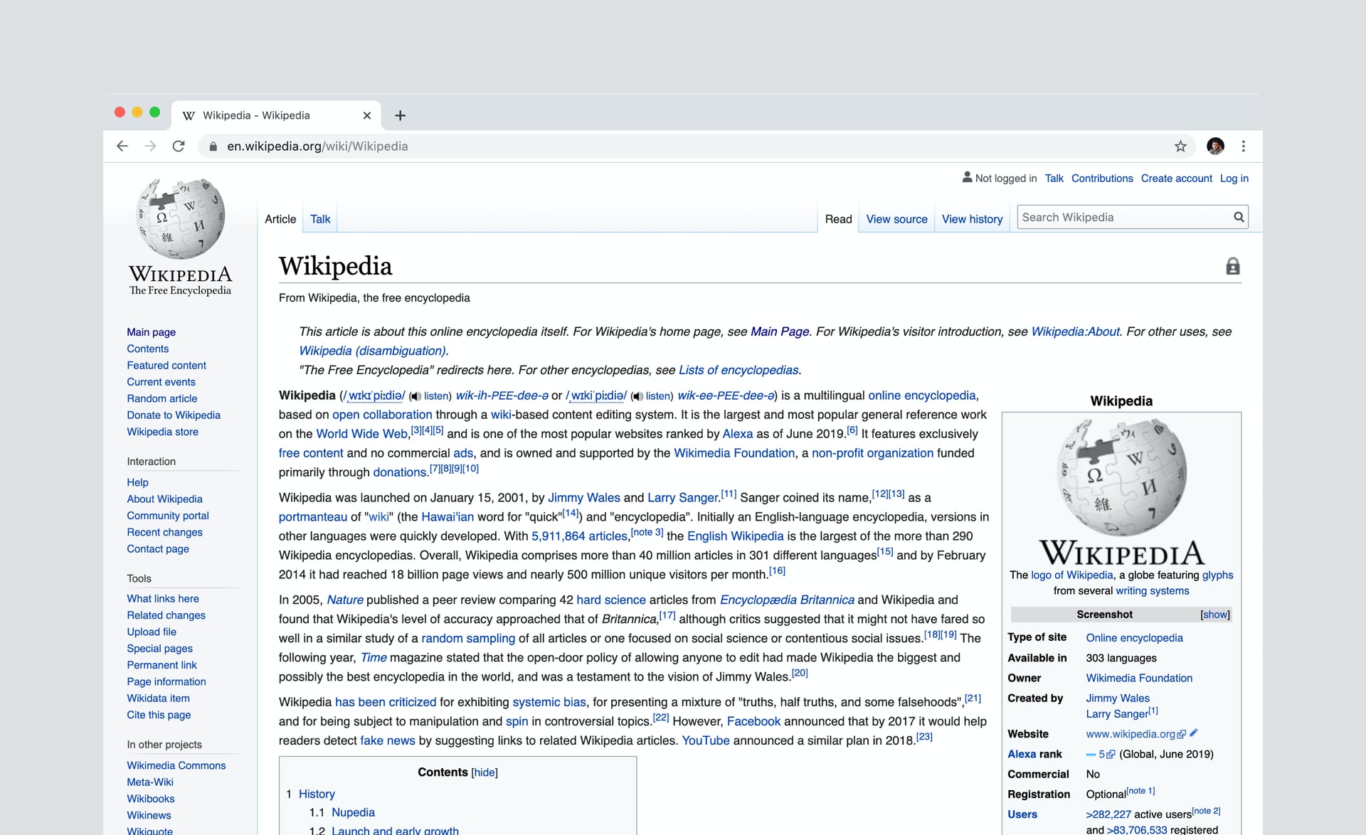 wikipedia