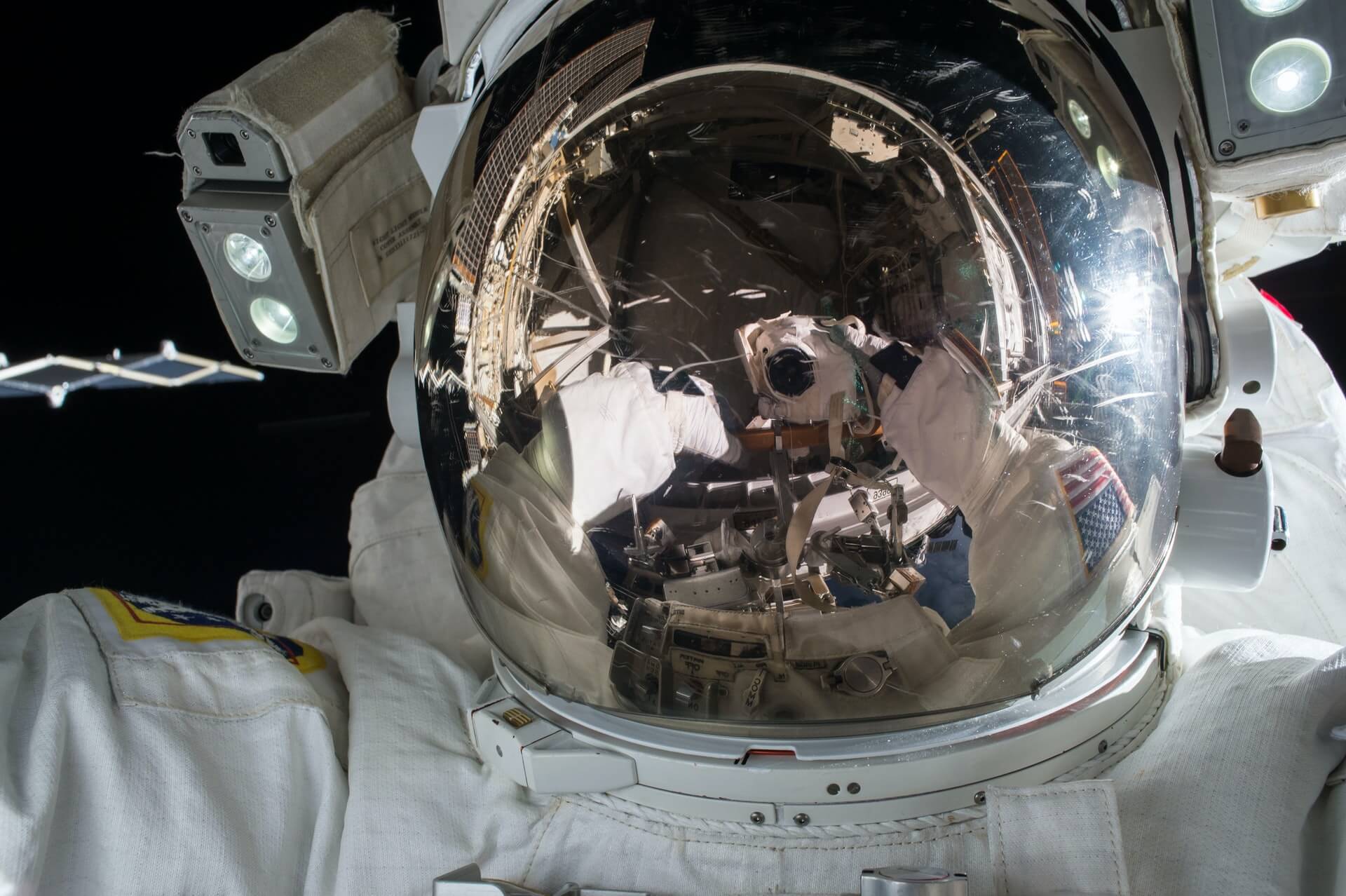nasa