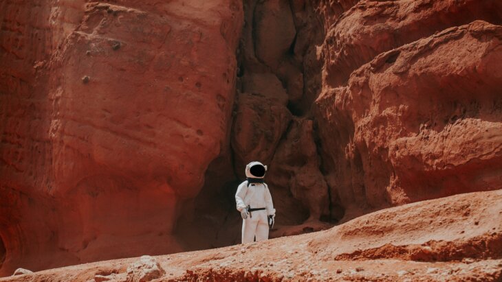 axiom space mars
