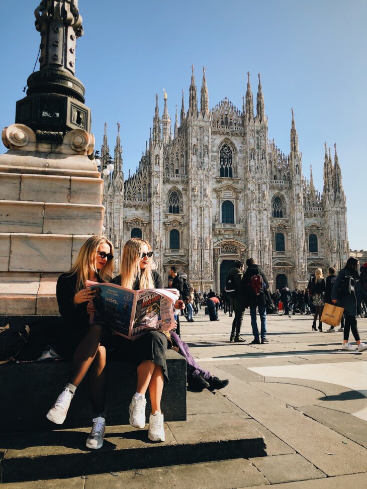 milano