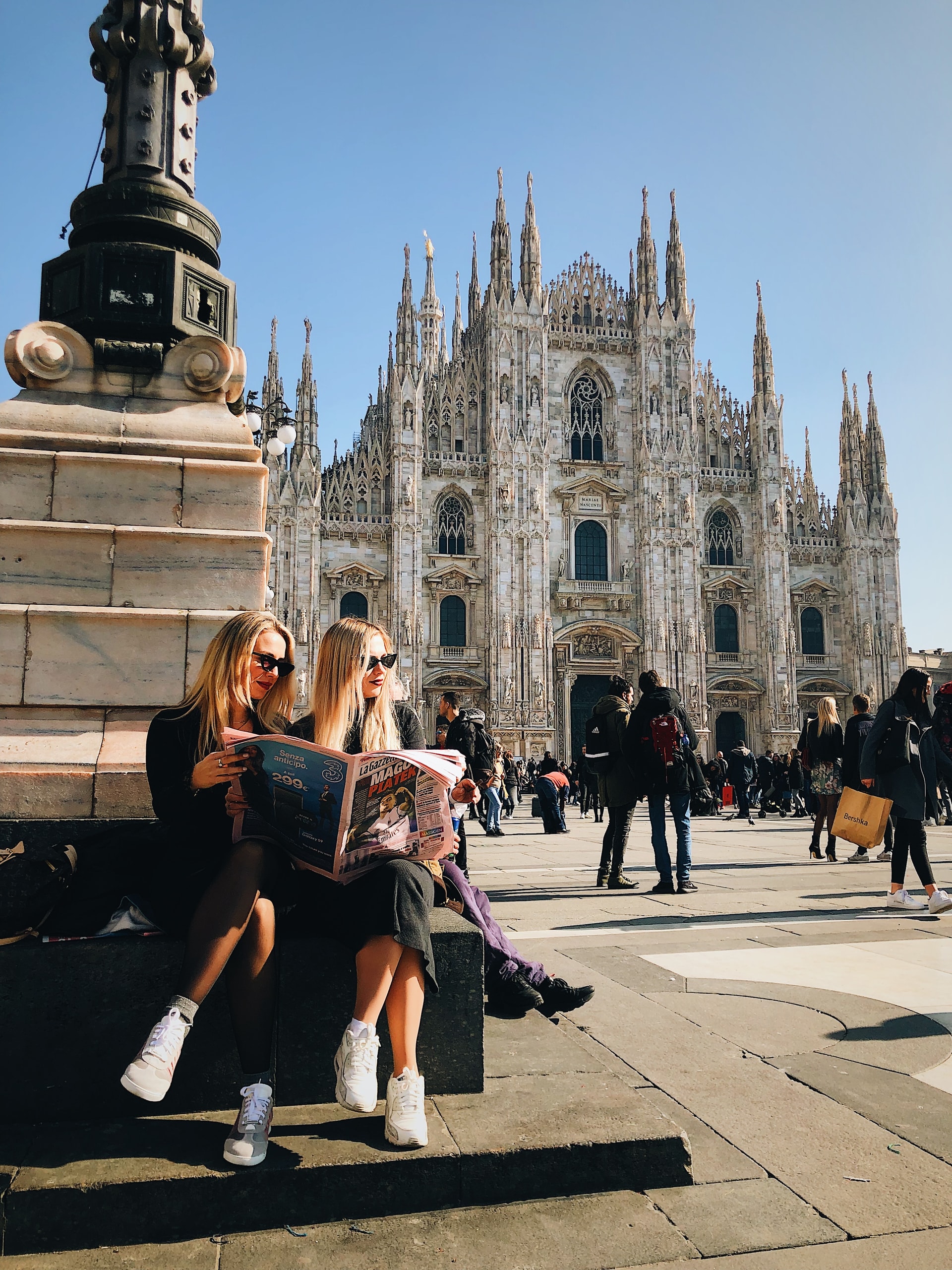 milano