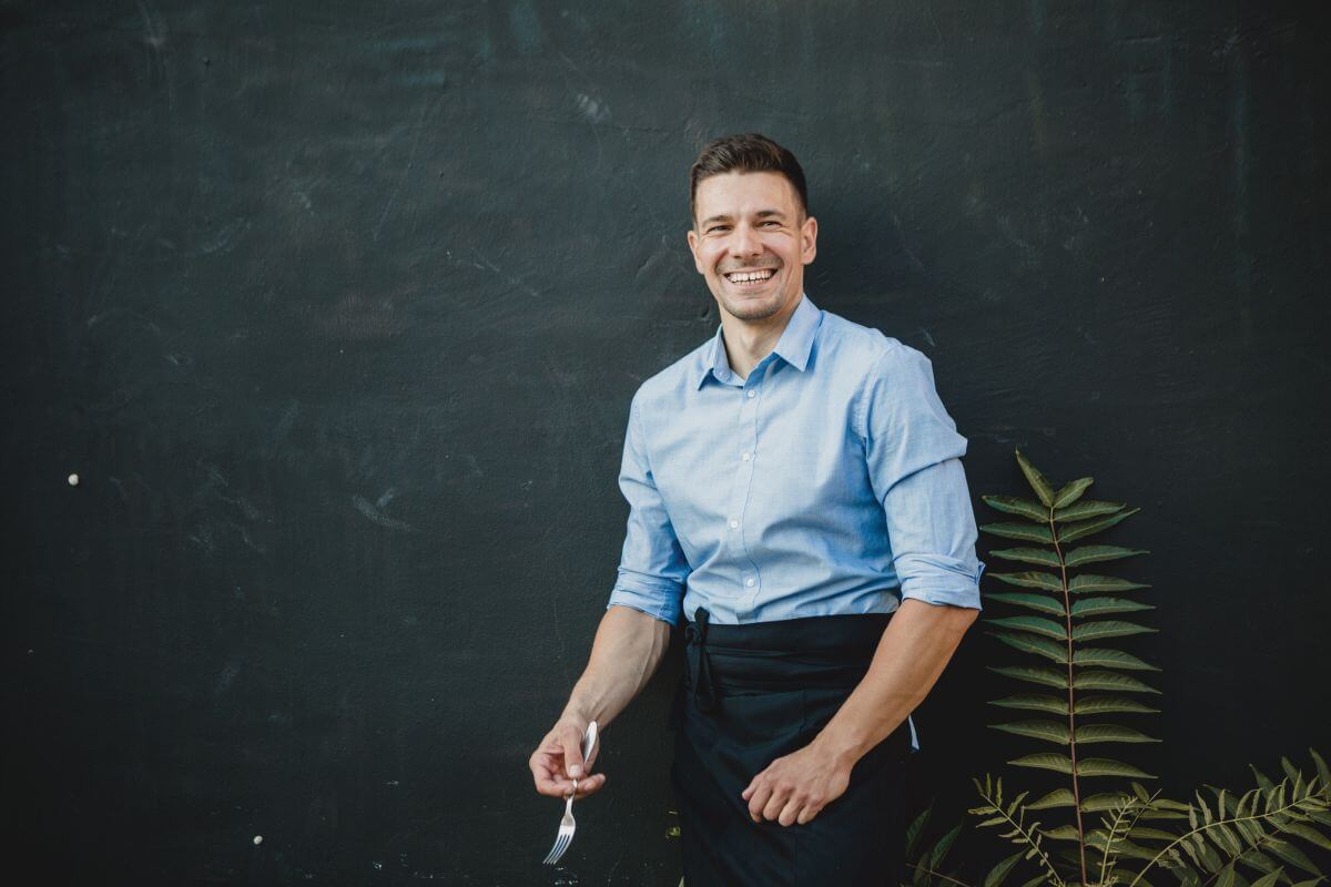 Bojan Milosavljević Chez Galeb