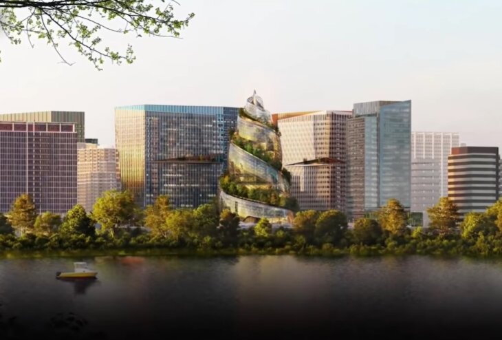 amazon hq2