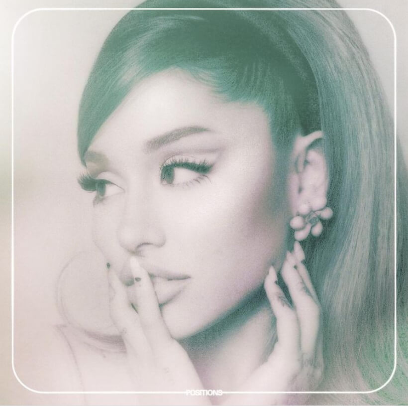 arijana grande
