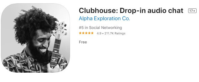 clubhouse