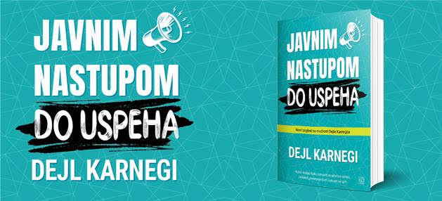 javnim nastupom do uspeha