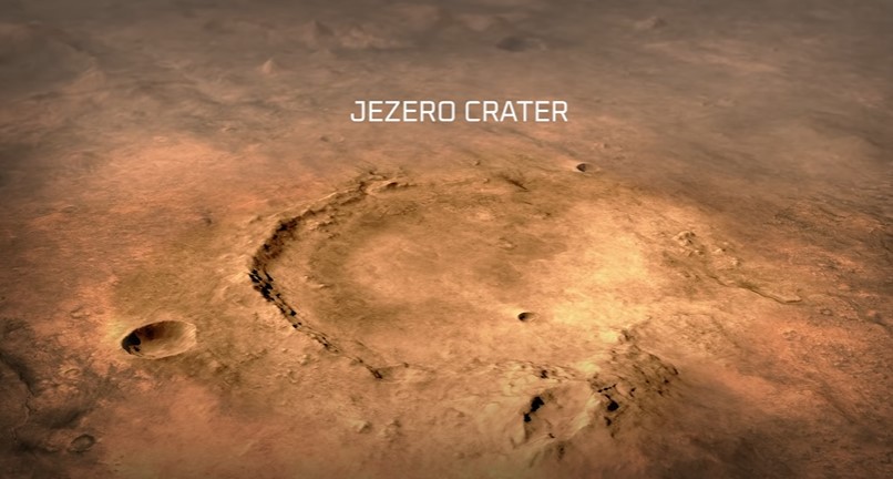 jezero