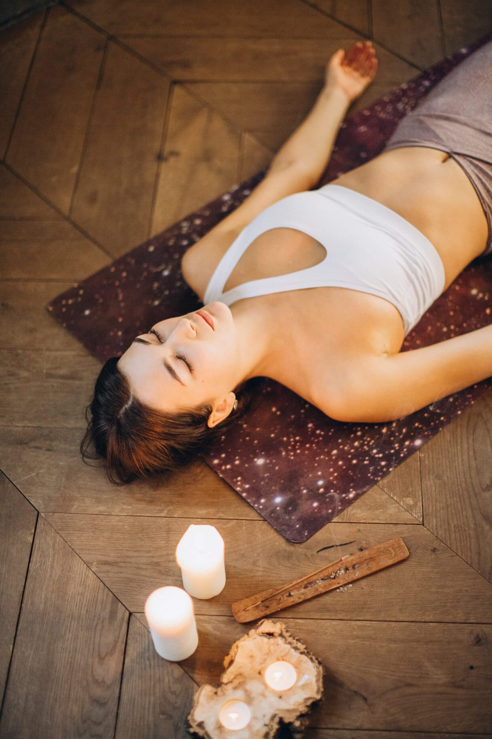 joga nidra