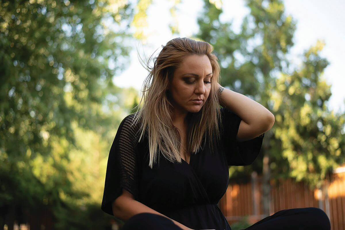 anja stanišić every cloud has a silver lining