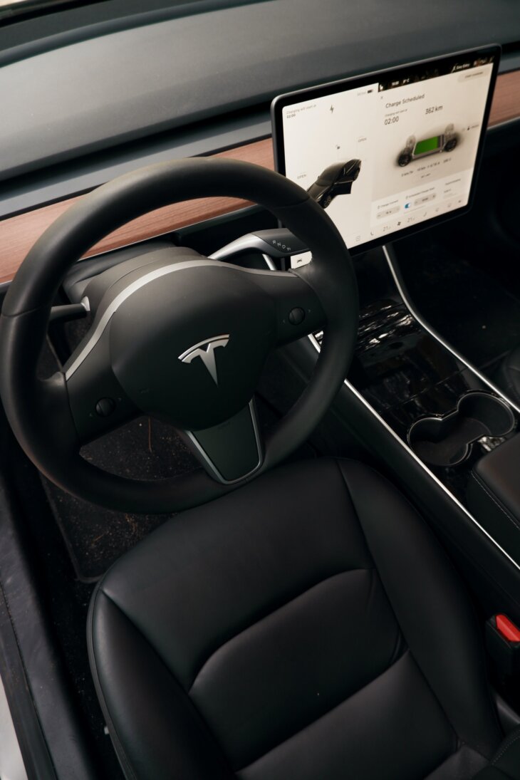 tesla