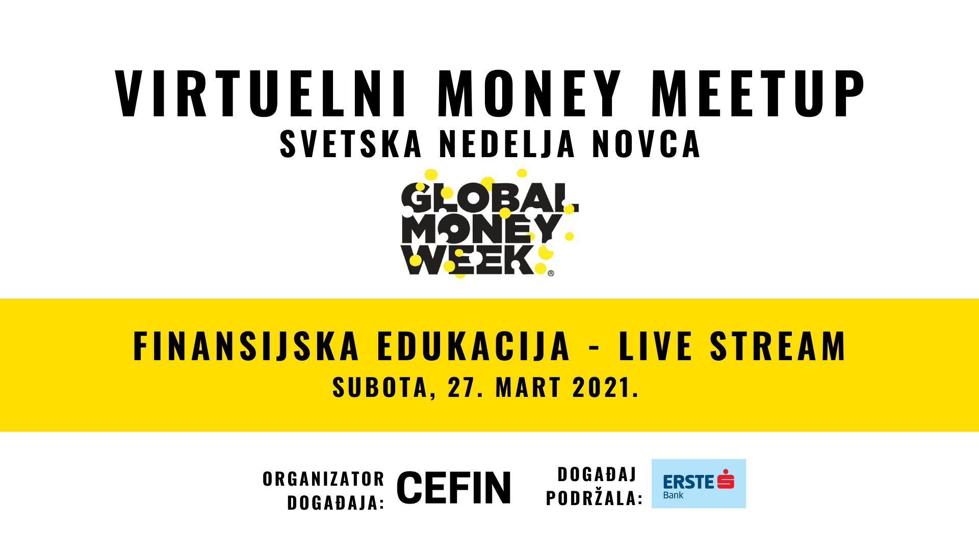 Virtuelni Money Meetup