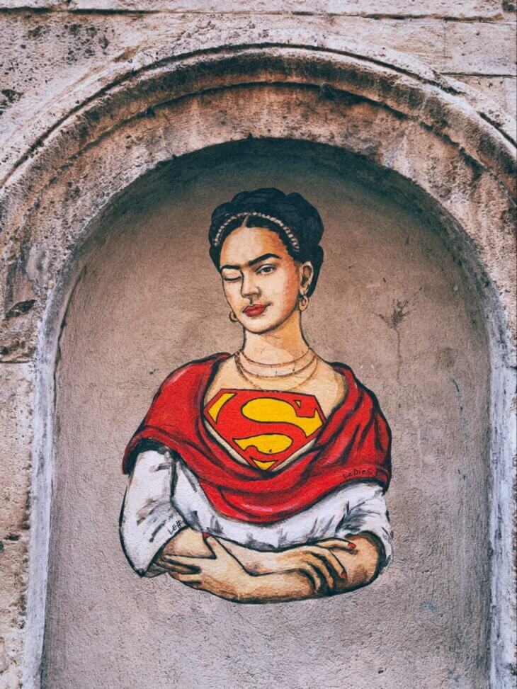 frida kalo